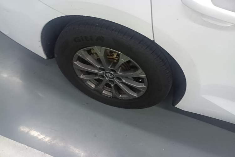 Used BYD Qin L 2024 DM-i 80KM Leading Model Exterior 5