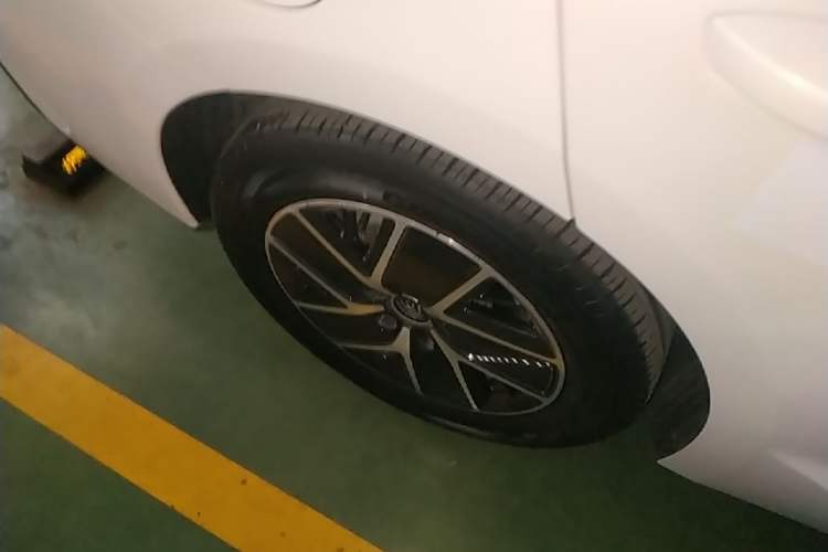 Used BYD Qin L 2024 DM-i 120KM Leading Model Exterior 5