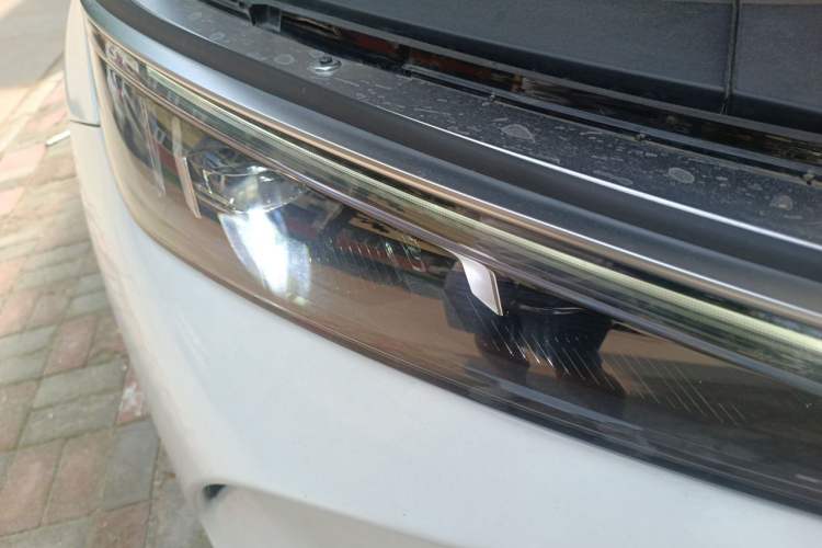 Used BYD Qin L 2024 DM-i 80KM Beyond Model Exterior 6