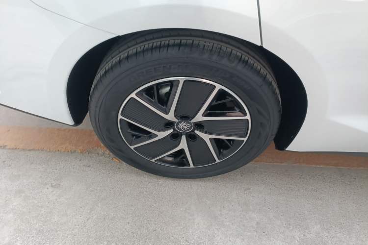 Used BYD Qin L 2024 DM-i 120KM Beyond Model Exterior 8