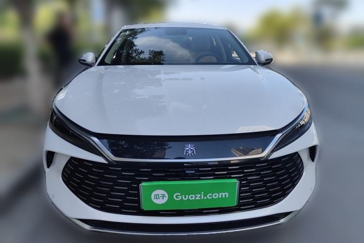 Used BYD Qin L 2024 DM-i 120KM Beyond Model Front