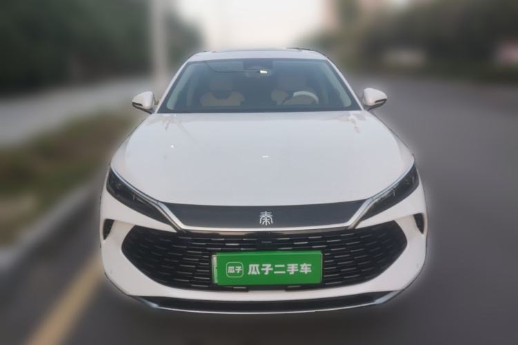 Used BYD Qin L 2024 DM-i 120KM Beyond Model Front