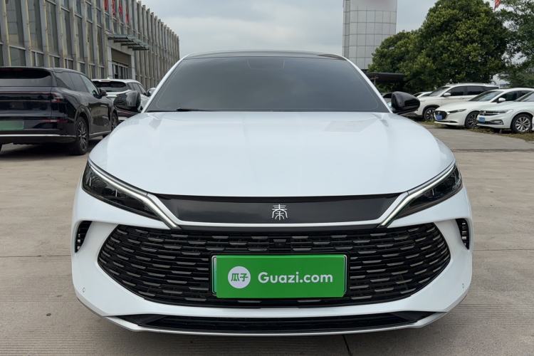 Used BYD Qin L 2024 DM-i 80KM Beyond Model Front