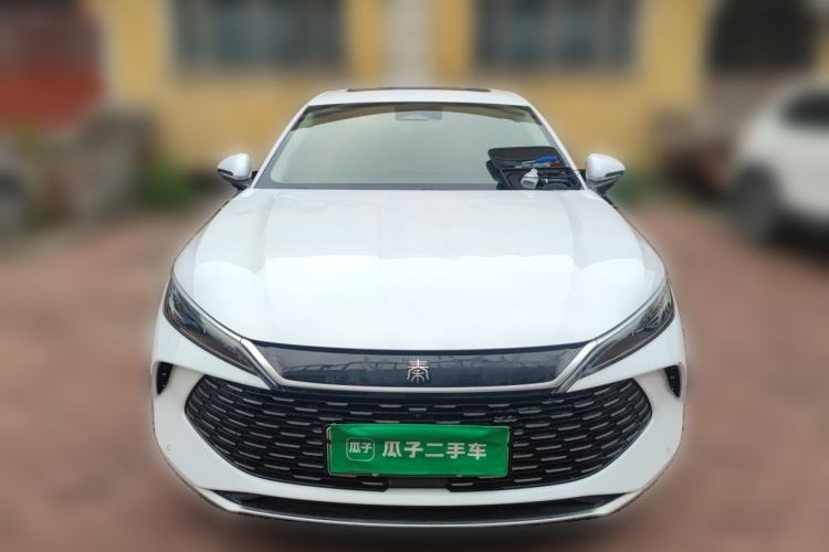 Used BYD Qin L 2024 DM-i 120KM Beyond Model Front