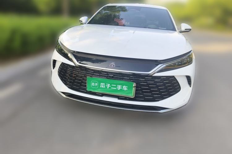 Used BYD Qin L 2024 DM-i 120KM Beyond Model Front