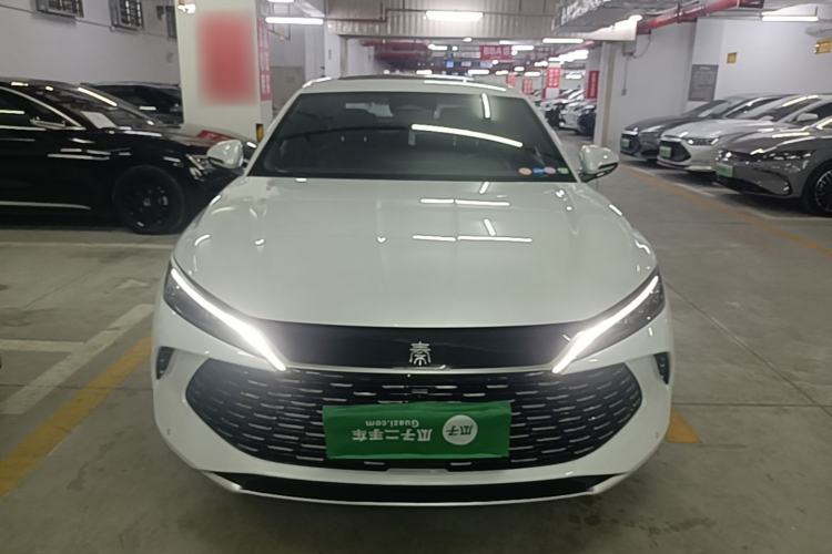 Used BYD Qin L 2024 DM-i 120KM Beyond Model Front