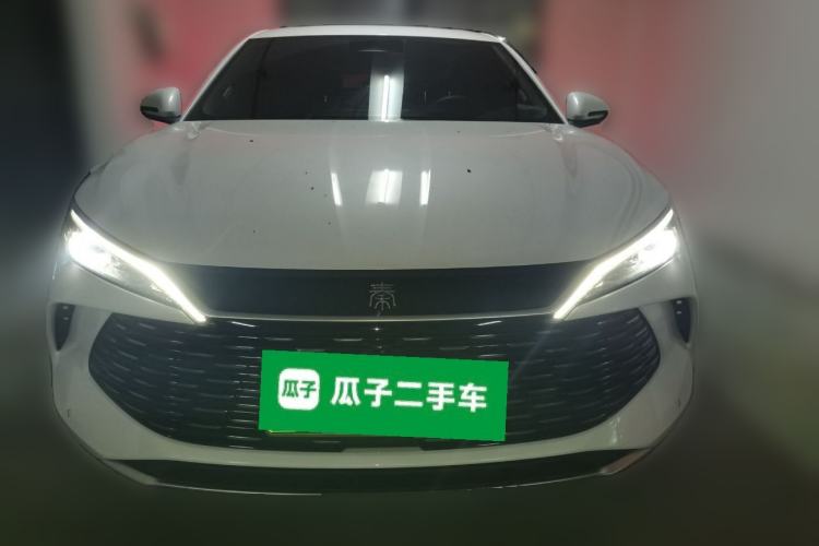 Used BYD Qin L 2024 DM-i 120KM Beyond Model Front