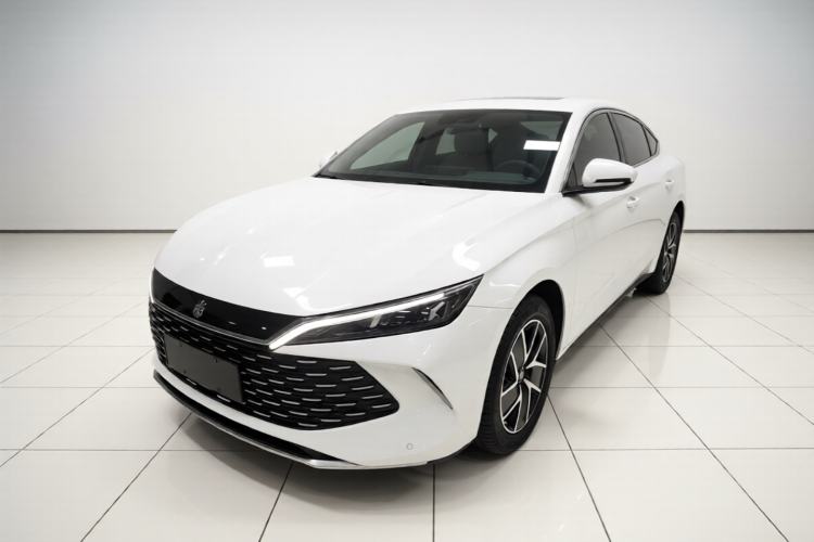 BYD Qin L 2024 DM-i 120KM Leading Model