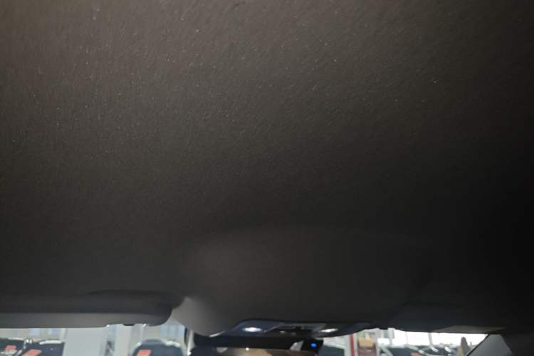 Used BYD Qin L 2024 DM-i 80KM Beyond Model Headliner