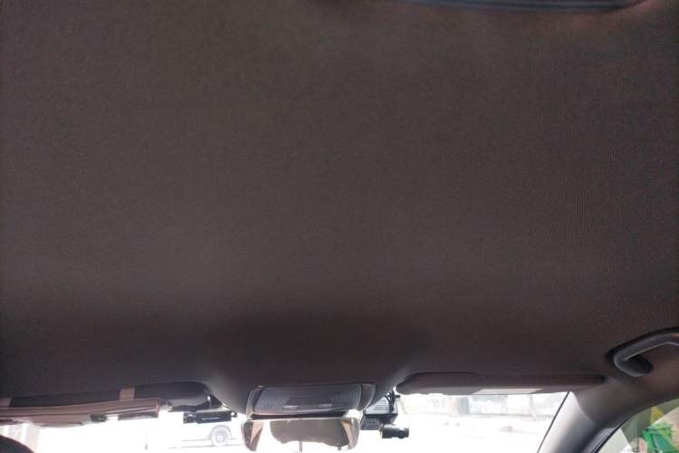 Used BYD Qin L 2024 DM-i 80KM Leading Model Headliner
