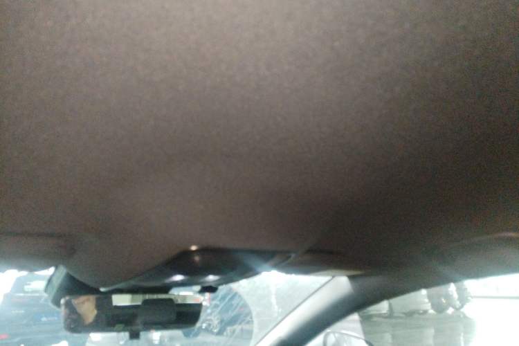 Used BYD Qin L 2024 DM-i 80KM Leading Model Headliner