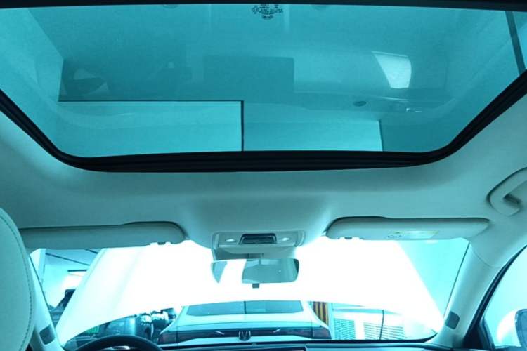 Used BYD Qin L 2024 DM-i 120KM Beyond Model Headliner