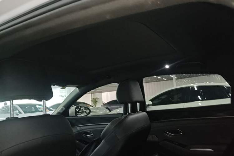 Used BYD Qin L 2024 DM-i 120KM Beyond Model Headliner
