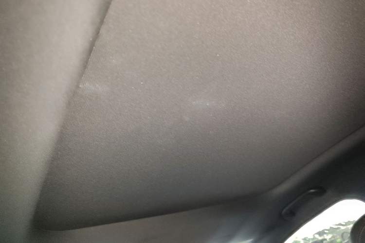 Used BYD Qin L 2024 DM-i 120KM Excellence Model Headliner