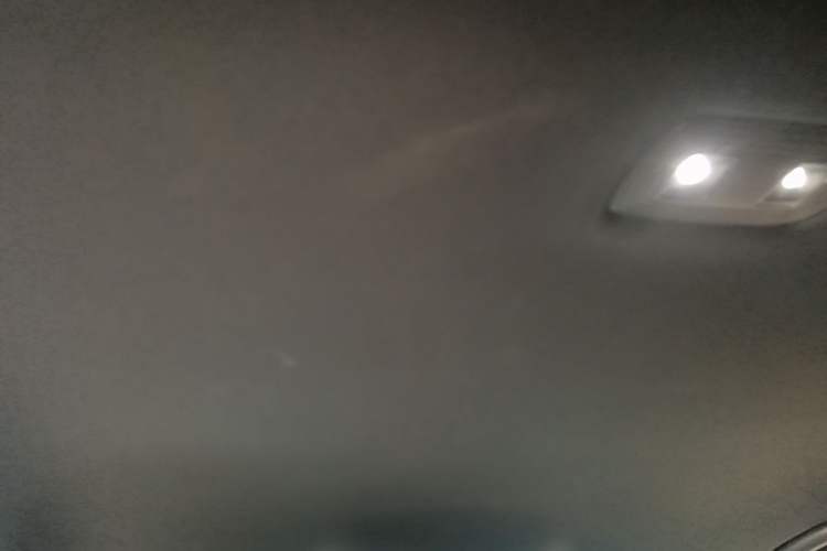 Used BYD Qin L 2024 DM-i 80KM Leading Model Headliner
