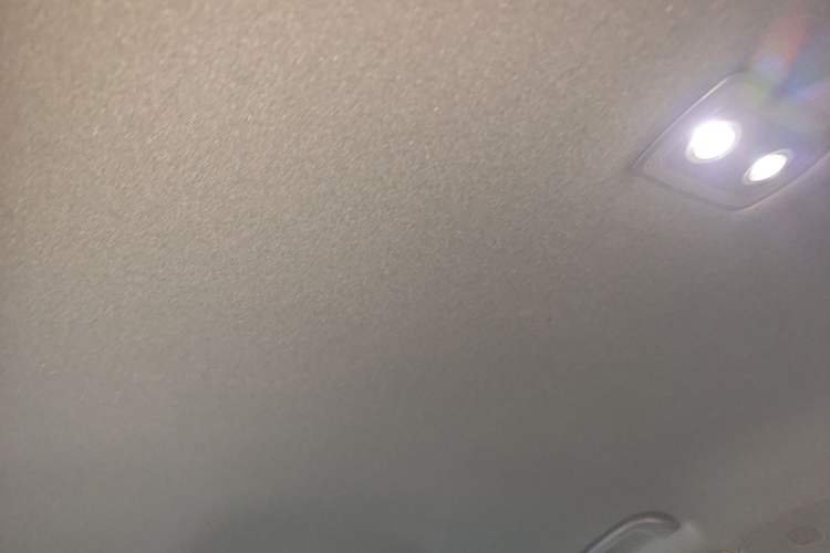 Used BYD Qin L 2024 DM-i 80KM Beyond Model Headliner