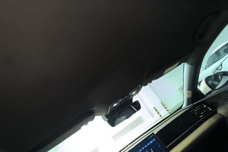 Used BYD Qin L 2024 DM-i 80KM Beyond Model Headliner