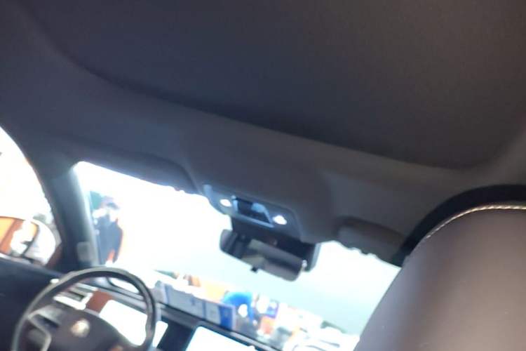 Used BYD Qin L 2024 DM-i 120KM Beyond Model Headliner