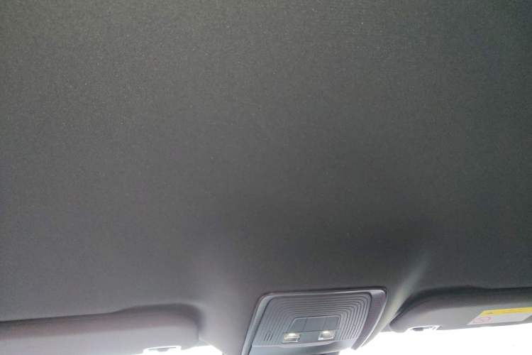 Used BYD Qin L 2024 DM-i 80KM Leading Model Headliner