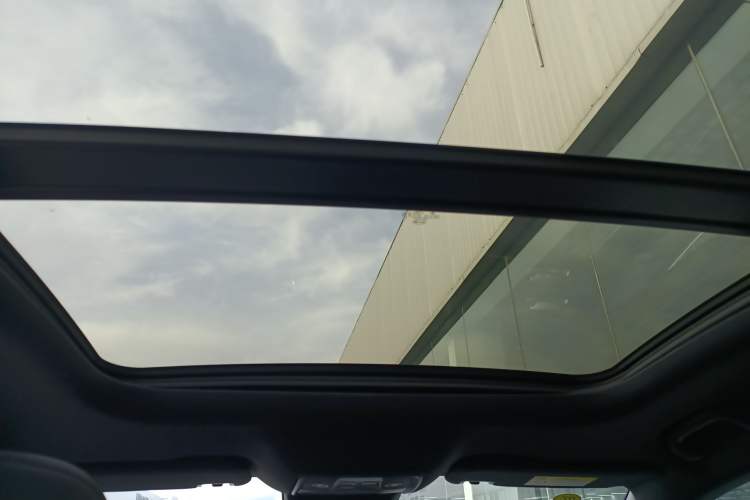 Used BYD Qin L 2024 DM-i 120KM Beyond Model Headliner