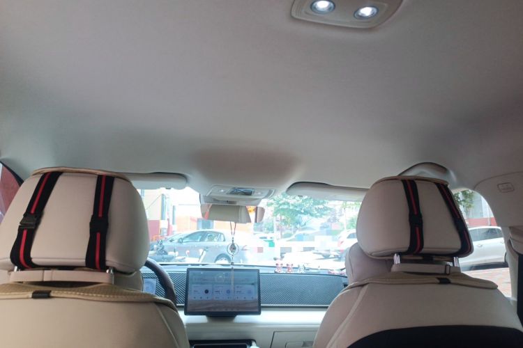 Used BYD Qin L 2024 DM-i 80KM Beyond Model Headliner