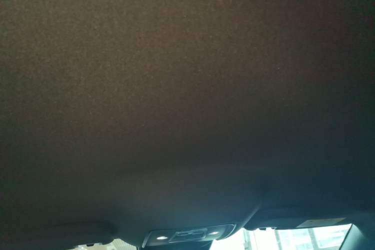 Used BYD Qin L 2024 DM-i 80KM Beyond Model Headliner