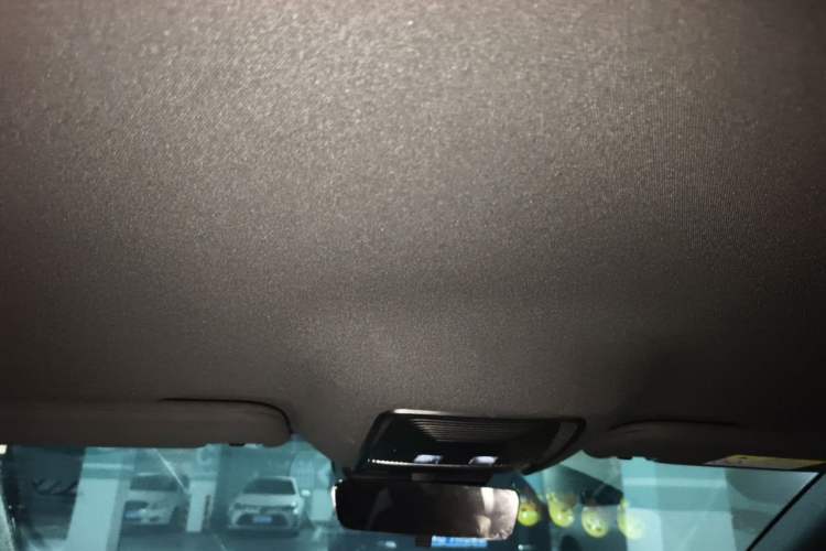 Used BYD Qin L 2024 DM-i 80KM Leading Model Headliner