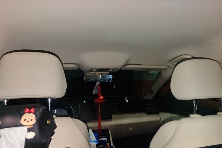 Used BYD Qin L 2024 DM-i 80KM Beyond Model Headliner