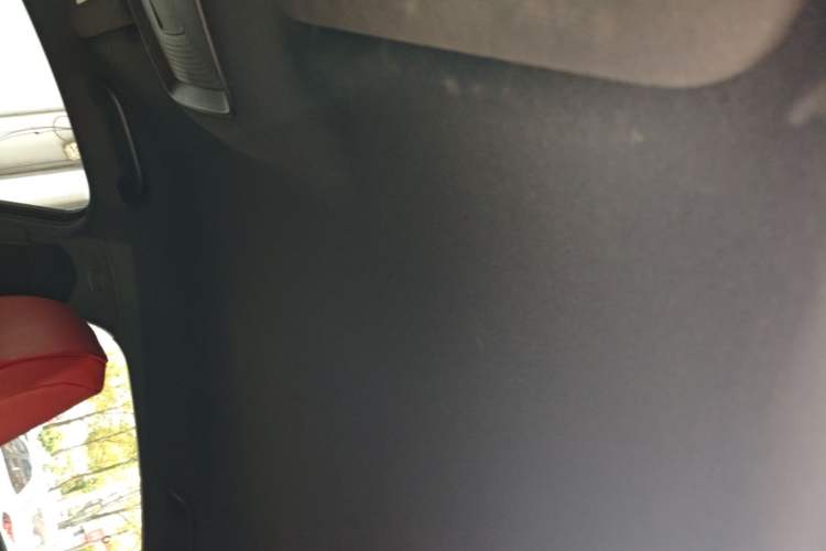 Used BYD Qin L 2024 DM-i 80KM Leading Model Headliner