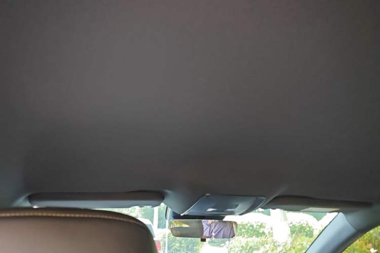 Used BYD Qin L 2024 DM-i 80KM Leading Model Headliner