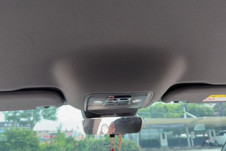 Used BYD Qin L 2024 DM-i 80KM Beyond Model Headliner
