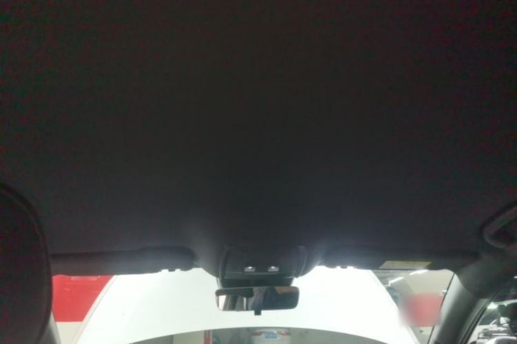 Used BYD Qin L 2024 DM-i 80KM Leading Model Headliner