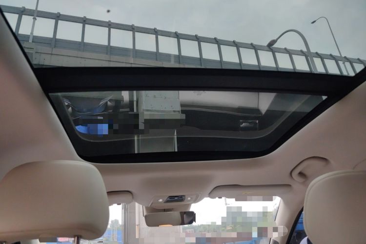 Used BYD Qin L 2024 DM-i 120KM Beyond Model Headliner