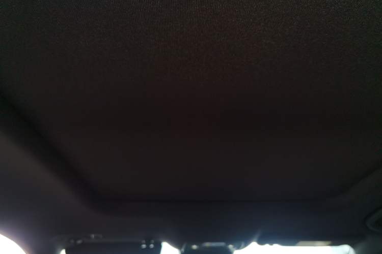 Used BYD Qin L 2024 DM-i 120KM Excellence Model Headliner