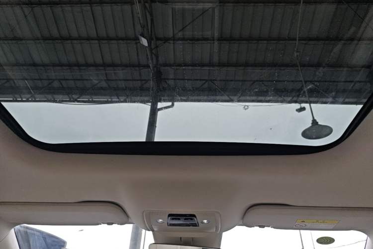 Used BYD Qin L 2024 DM-i 120KM Beyond Model Headliner