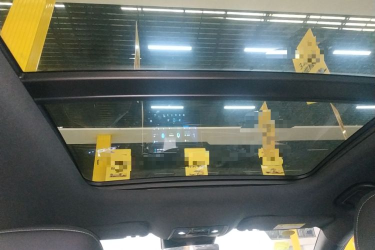 Used BYD Qin L 2024 DM-i 120KM Beyond Model Headliner