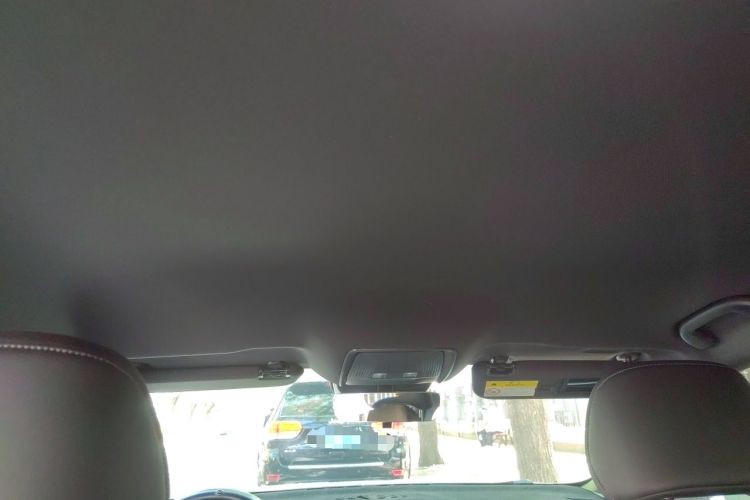 Used BYD Qin L 2024 DM-i 80KM Leading Model Headliner
