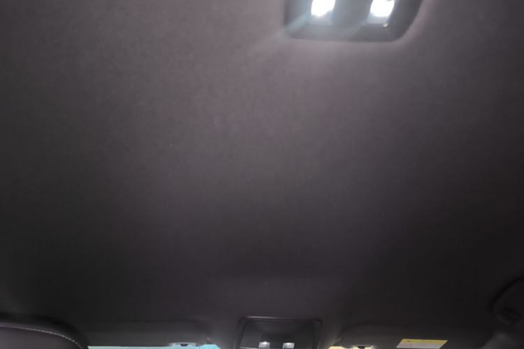 Used BYD Qin L 2024 DM-i 80KM Leading Model Headliner
