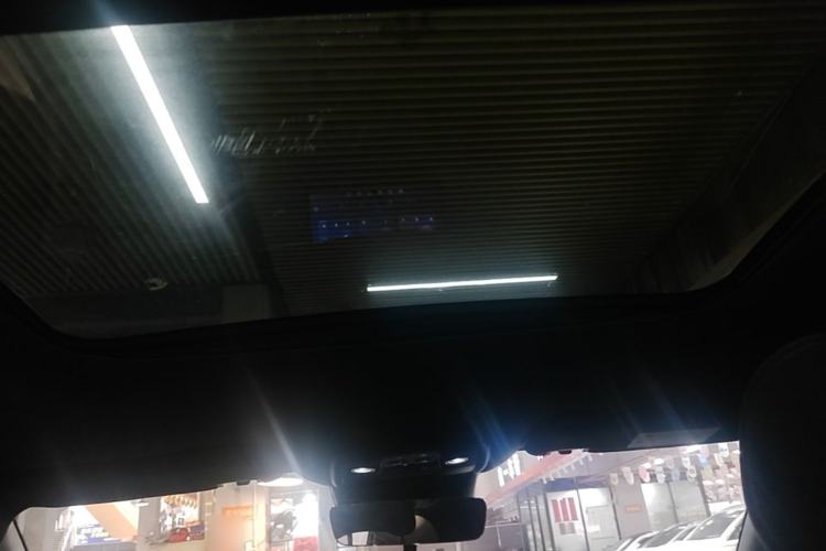 Used BYD Qin L 2024 DM-i 120KM Beyond Model Headliner