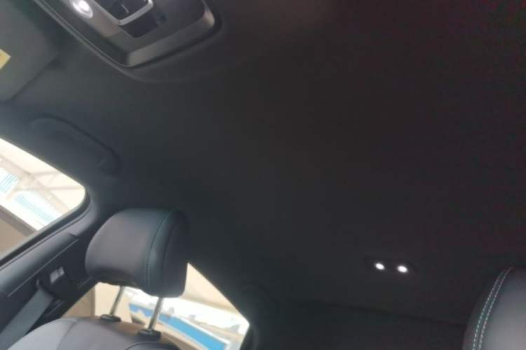 Used BYD Qin L 2024 DM-i 80KM Beyond Model Headliner