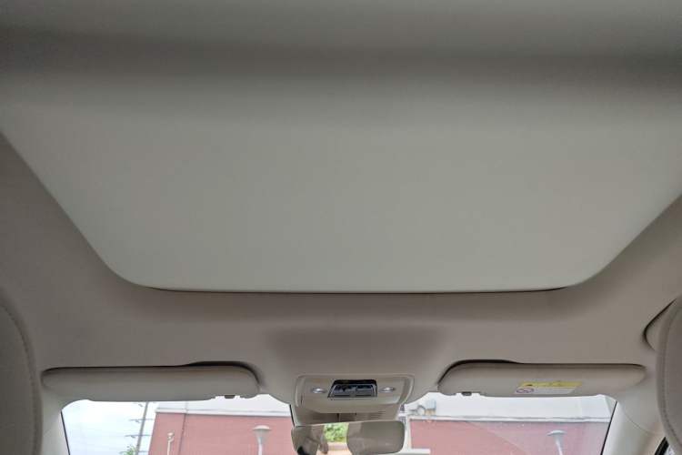 Used BYD Qin L 2024 DM-i 120KM Leading Model Headliner