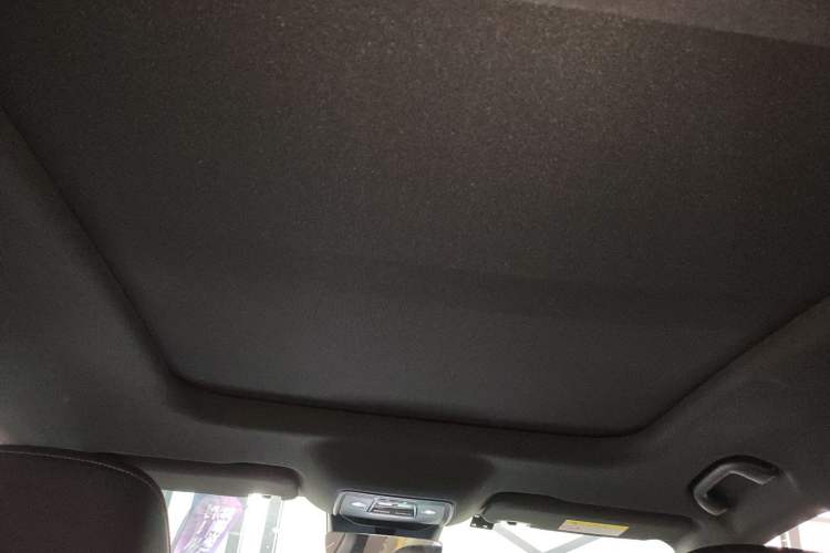 Used BYD Qin L 2024 DM-i 120KM Beyond Model Headliner