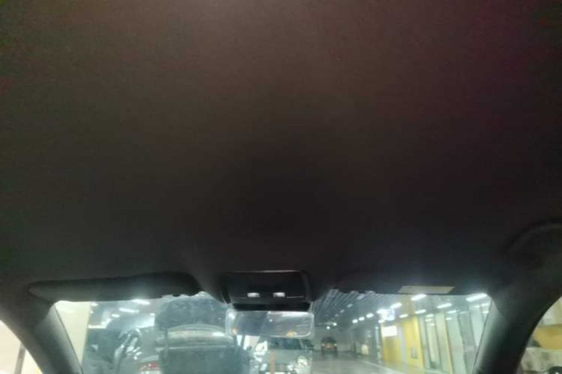 Used BYD Qin L 2024 DM-i 80KM Leading Model Headliner