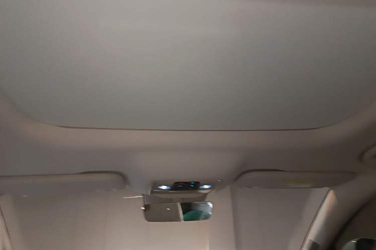 Used BYD Qin L 2024 DM-i 120KM Beyond Model Headliner