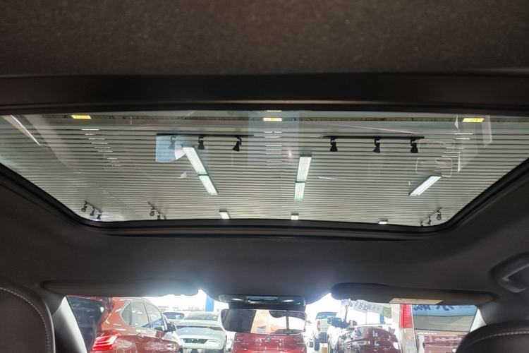 Used BYD Qin L 2024 DM-i 120KM Excellence Model Headliner