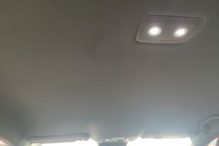Used BYD Qin L 2024 DM-i 80KM Beyond Model Headliner