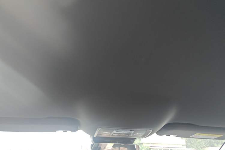 Used BYD Qin L 2024 DM-i 80KM Beyond Model Headliner