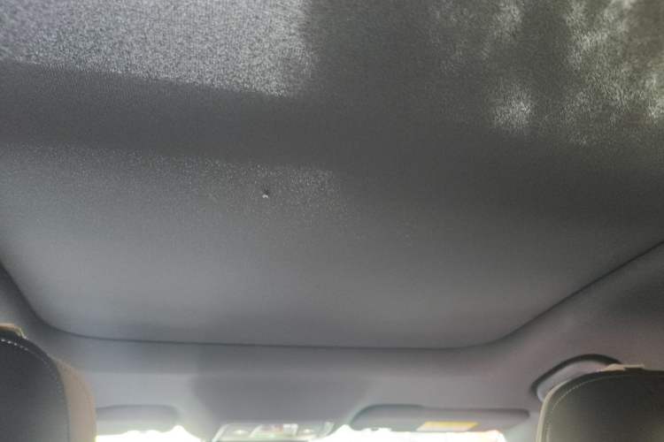 Used BYD Qin L 2024 DM-i 120KM Beyond Model Headliner