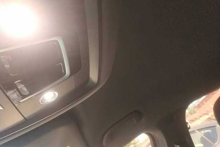 Used BYD Qin L 2024 DM-i 80KM Beyond Model Headliner