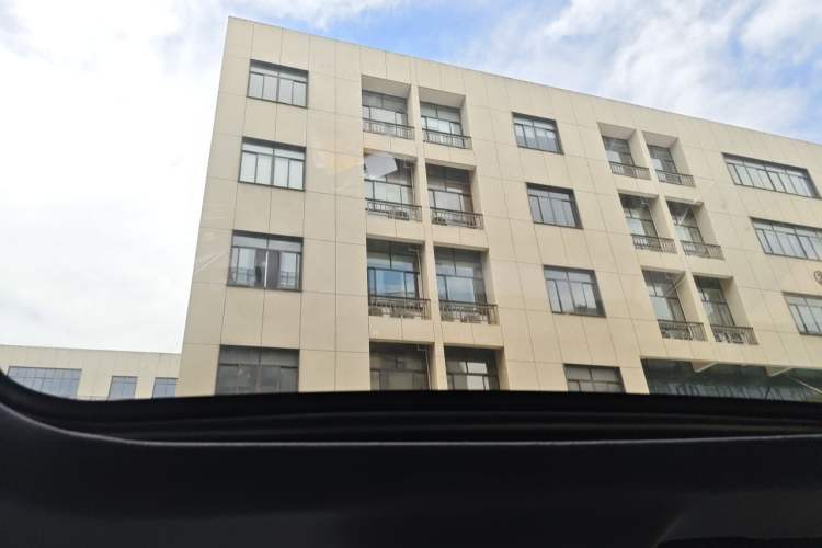 Used BYD Qin L 2024 DM-i 120KM Leading Model Headliner